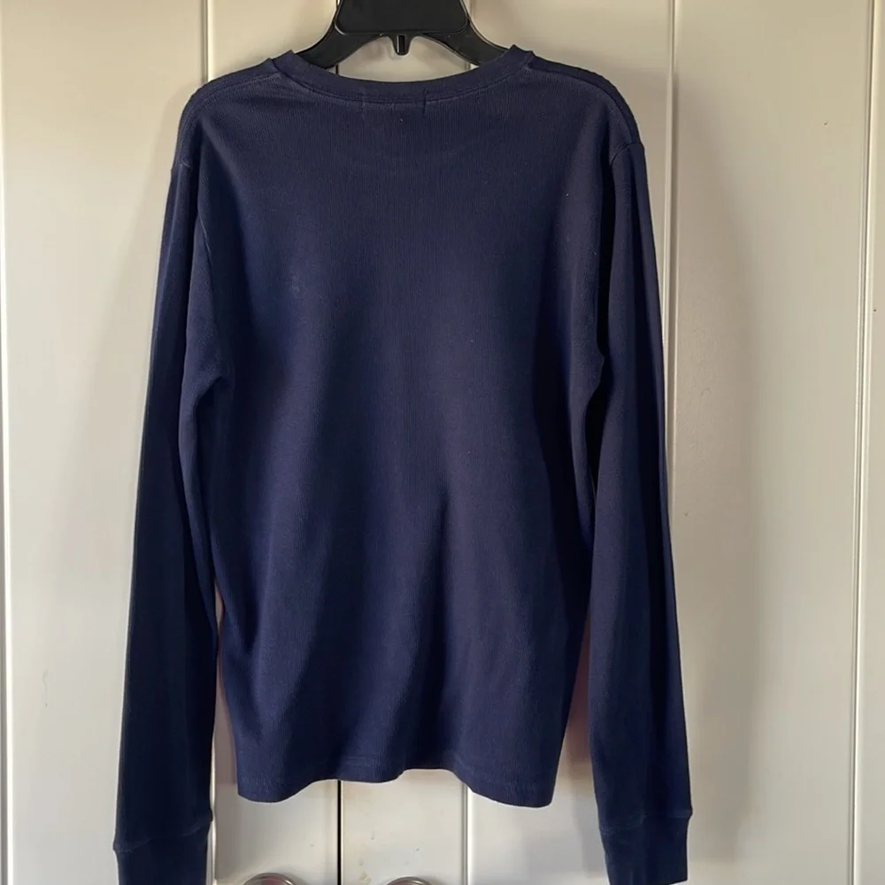Boys Ralph Lauren Polo Sweater 14-16 Large - Picture 6 of 11